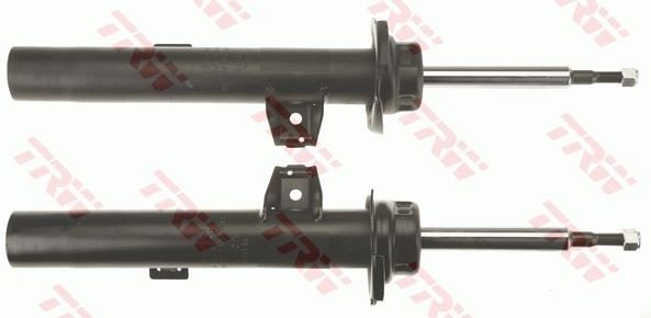 ÖN AMORTİSÖR SAĞ BMW E87 04-20 E81 07-11 E88 08-13 E90 04-11 E91 E92 E93 STANDART ŞASE İÇİN 2 Lİ KUTU