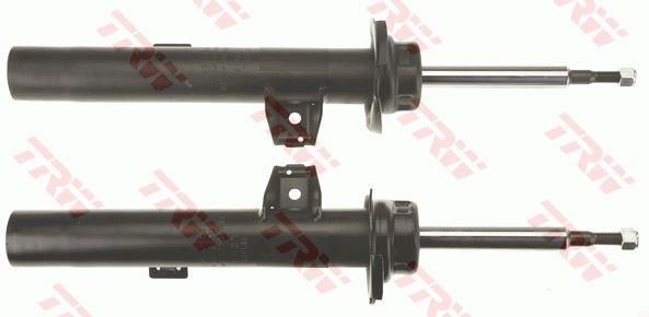 ÖN AMORTİSÖR SAĞ BMW E87 04-20 E81 07-11 E88 08-13 E90 04-11 E91 E92 E93 STANDART ŞASE İÇİN 2 Lİ KUTU