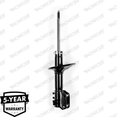 ÖN AMORTİSÖR SAĞ CHEVROLET SPARK 05>10 DAEWOO MATIZ III 0.8-1.0 05>13 GAZLI