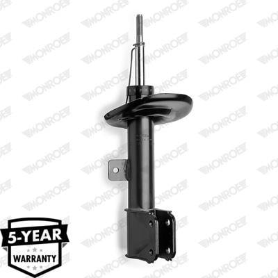 ÖN AMORTİSÖR SAĞ CITROEN C4 PICASSO 2007 >2013 GAZLI