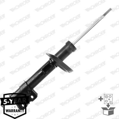 ÖN AMORTİSÖR SAĞ CORSA C 00>06 COMBO C 00>12 MERIVA A 03>10