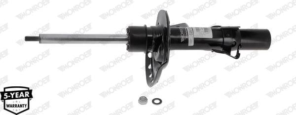 ÖN AMORTİSÖR SAĞ ELEKTRİKLİ VOLVO S60 10 >15 > S80 06 >12 > V60 15 > V70 08 >15 XC70 07 >13 > GAZLI Monroe RideSense Electronic Suspension