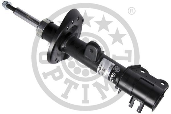 ÖN AMORTISOR SAG FIAT EGEA 15>
