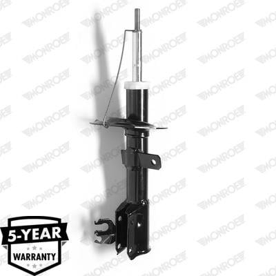ÖN AMORTİSÖR SAĞ FIAT PANDA 1.1 1.2 1.3 JTD VAN 2003 > 2006 >2013 GAZLI