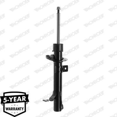 ÖN AMORTİSÖR SAĞ FORD FUSION 2002 >2012 GAZLI
