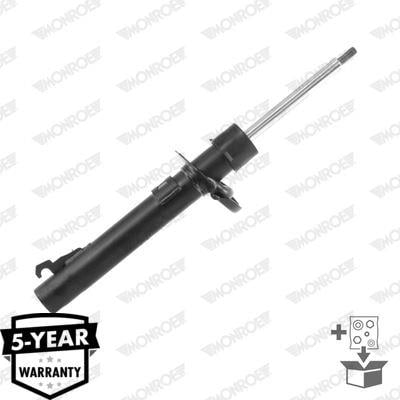 ÖN AMORTİSÖR SAĞ FORD FUSION 2002 >2012 GAZLI