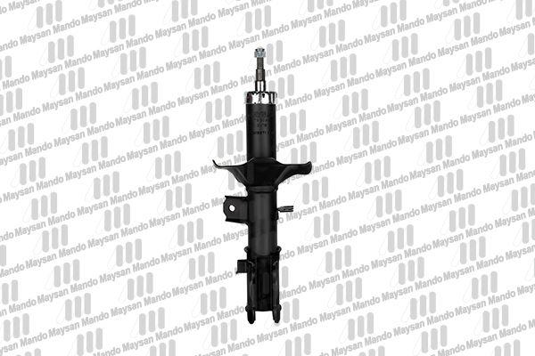 ÖN AMORTİSÖR SAĞ GETZ ABS Lİ