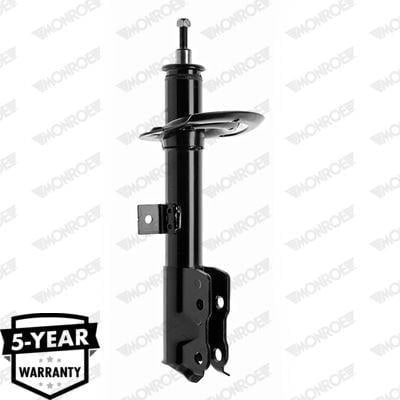 ÖN AMORTİSÖR SAĞ JEEP PATRIOT 2007-2017 COMPASS 2006 2011 > DODGE CALIPER 2006 >2011 GAZLI