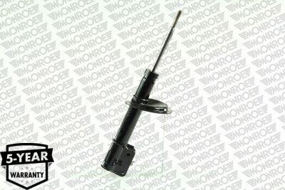 ÖN AMORTİSÖR SAĞ JUMPY 1995-2006 EXPERT 1995-2006 SCUDO 96>06 YAĞLI