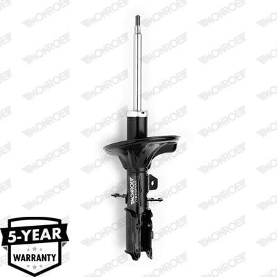 ÖN AMORTİSÖR SAĞ KIA CERATO 2004 >2009 GAZLI