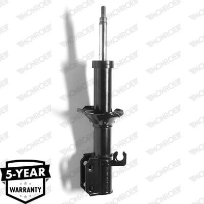 ÖN AMORTİSÖR SAĞ KIA PRIDE SW 1999-2001 YAĞLI