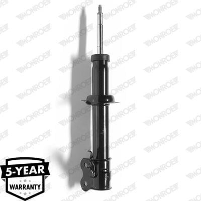 ÖN AMORTİSÖR SAĞ NISSAN MICRA K11 2000-2003 YAĞLI