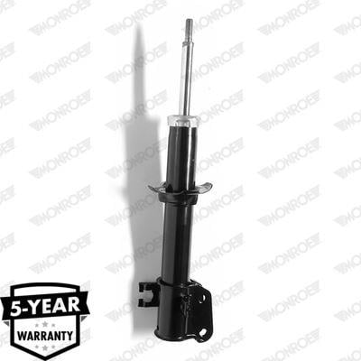 ÖN AMORTİSÖR SAĞ OPEL AGILA 2000 >2007 SUZUKI WAGON 2001-2012 GAZLI