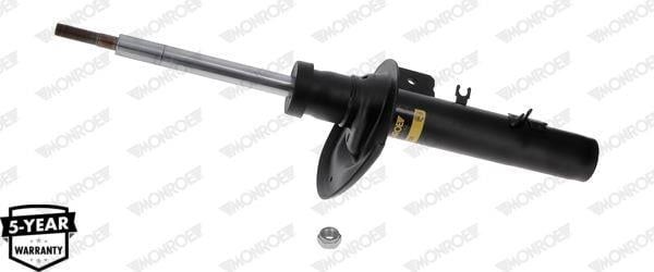 ÖN AMORTİSÖR SAĞ P208 1.6 GTI 2012 > GAZLI Tekerlek göbegi- : 82 mm