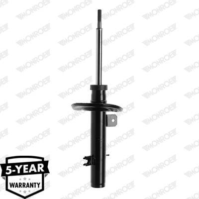 ÖN AMORTİSÖR SAĞ P208 1.6 GTI 2012 > GAZLI Tekerlek göbegi- : 82 mm