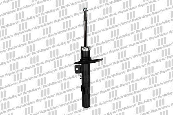 ÖN AMORTİSÖR SAĞ PEJO 207 1.4 1.4HDi 1.6 1.6HDİ 2006 >2015 47 CM KISA MİLLİ GAZLI