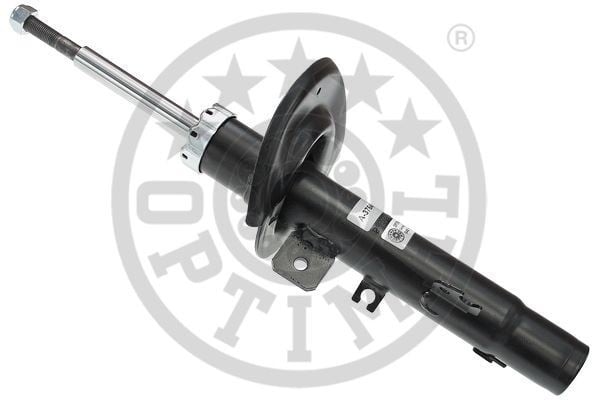 ÖN AMORTİSÖR SAĞ PEJO 207 1.4 1.4HDi 1.6 1.6HDİ 2006 >2015 47 CM KISA MİLLİ GAZLI