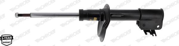 ÖN AMORTİSÖR SAĞ PEJO 807 C8 2002 > FIAT ULYESS 2002-2011 PHEDRA 2002-2010 GAZLI