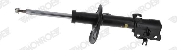 ÖN AMORTİSÖR SAĞ RENAULT KOLEOS 2.5-2.0 DCİ 2008 > NISSAN X-TRAIL 2007 >2013 GAZLI ADVENTURE