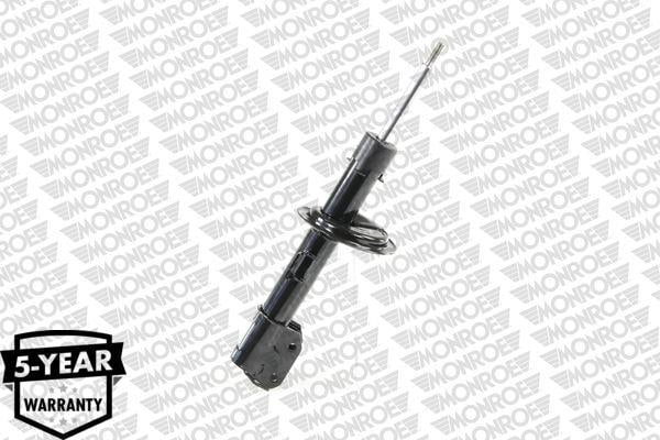 ÖN AMORTİSÖR SAĞ SUZUKI SX4 2006>2015 FIAT SEDICI 2006-2015 GAZLI