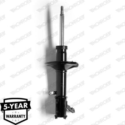 ÖN AMORTİSÖR SAĞ TOYOTA 1.4 1.6 2.0 D COROLLA 1992-2001 GAZLI