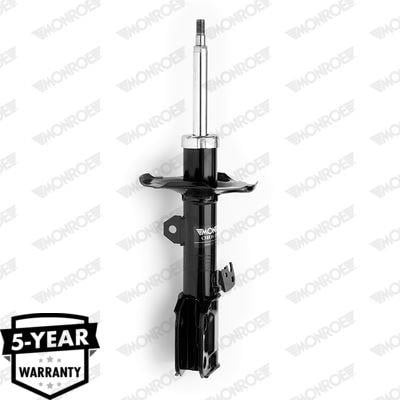 ÖN AMORTİSÖR SAĞ TOYOTA COROLLA VERSO 2004-2009 GAZLI