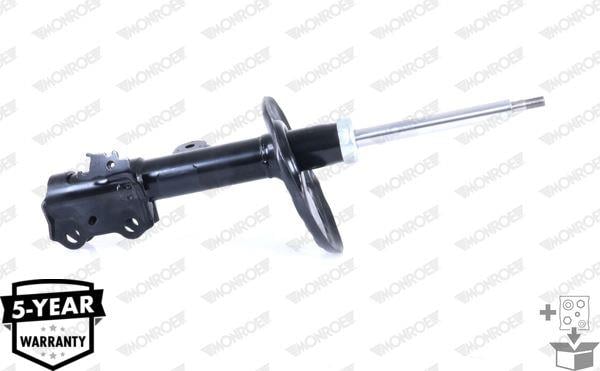 ÖN AMORTİSÖR SAĞ TOYOTA RAV4 2006 >2013 > P308 DİESEL TURBO GAZLI