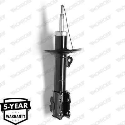 ÖN AMORTİSÖR SAĞ TOYOTA YARIS 2006 >2012 > TOYOTA URBAN CRUISER 2009-2016 GAZLI