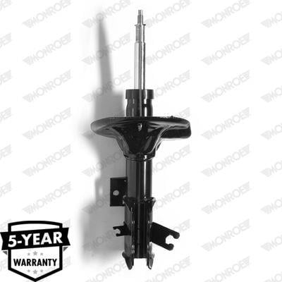 ÖN AMORTİSÖR SAĞ VOLVO S40 1.6 1.8 2.0 2000 model GAZLI