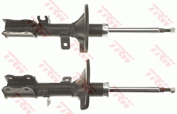 ÖN AMORTİSÖR SAĞ/SOL KALIN MİL DUCATO III-BOXER III-JUMPER III 06> KARSAN JEST 10>14 2 Lİ KUTU