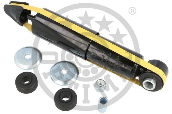 ÖN AMORTİSÖR SAĞ/SOL TRANSPORTER T4 CARAVELLA 91-03