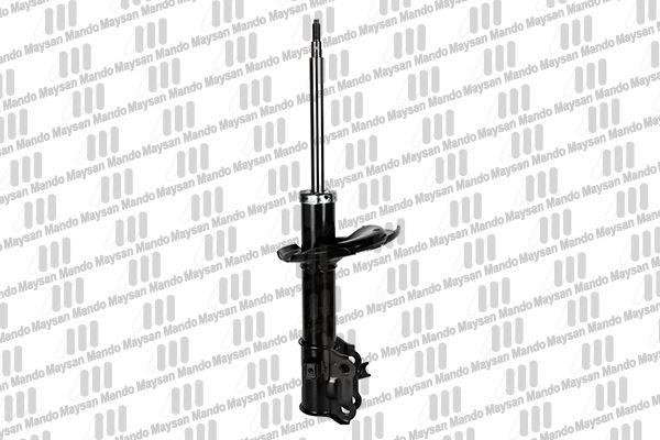 ÖN AMORTİSÖR SOL ACCENT ERA-RIO II 1.4-1.6 CRDI 16V 05 > BENZİNLİ