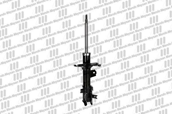 ÖN AMORTİSÖR SOL ACCENT ERA-RIO II 1.4-1.6 CRDI 16V 05 > GAZLI 72298