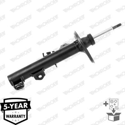 ÖN AMORTİSÖR SOL BMW 3 E36 1990-2000 GAZLI