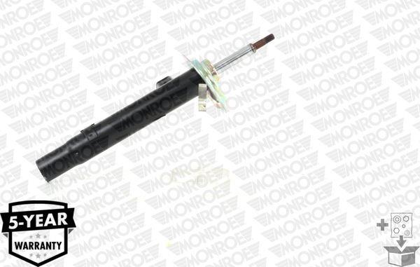 ÖN AMORTİSÖR SOL BMW 3 E46 00-05 GAZLI