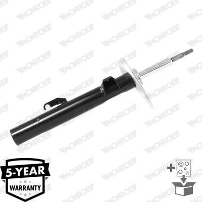ÖN AMORTİSÖR SOL BMW 7 E38 1995-2001 GAZLI