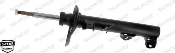 ÖN AMORTİSÖR SOL BMW E36 1991-1998 GAZLI