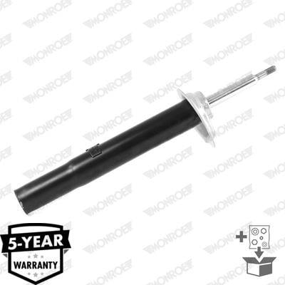 ÖN AMORTİSÖR SOL BMW E39 1995-2003 GAZLI