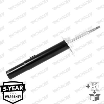 ÖN AMORTİSÖR SOL BMW E39 535I 540I 1995-2003 GAZLI