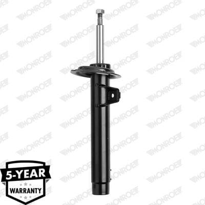 ÖN AMORTİSÖR SOL BMW Z4 E85 2005-2009 GAZLI