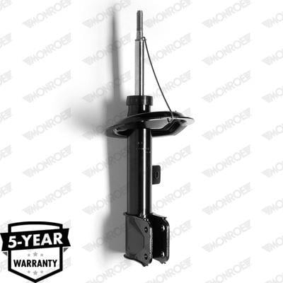 ÖN AMORTİSÖR SOL C4 CITROEN 2004 >2011 GAZLI