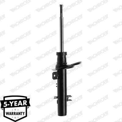 ÖN AMORTİSÖR SOL CITROEN C3 09>16 DS3 15>19 51cm GAZLI