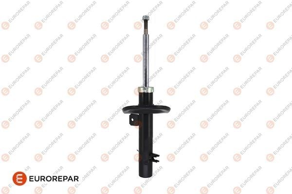 ÖN AMORTİSÖR SOL CITROEN C3 09>16 DS3 15>19 51cm GAZLI