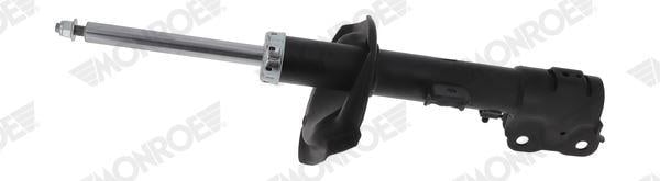 ÖN AMORTİSÖR SOL CITROEN C4 AIRCROSS 12> PEUGEOT P4008 12> MITSUBISHI ASX 10>