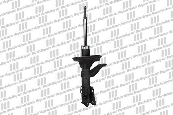 ÖN AMORTİSÖR SOL CR-V II 02-04