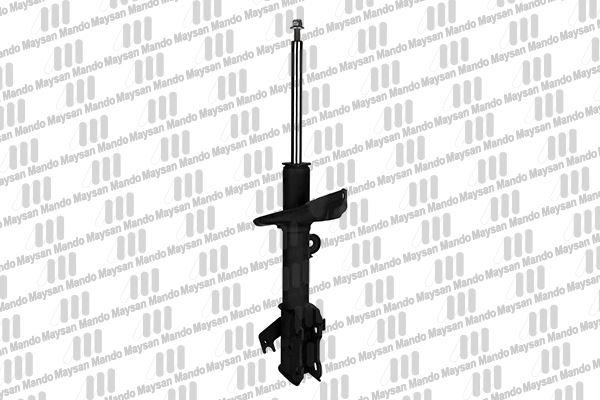 ÖN AMORTİSÖR SOL CR-V III 06>
