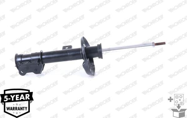 ÖN AMORTİSÖR SOL FIAT PANDA 0.9 1.2 1.3D 2012 >2015 > LANCIA YPSILON 2011 >2018 GAZLI