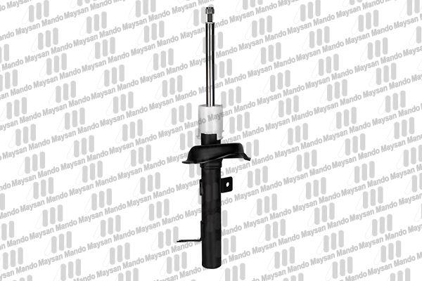 ON AMORTISOR SOL FOCUS I 98>04 GAZLI