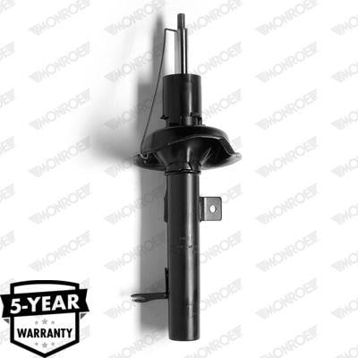 ÖN AMORTİSÖR SOL FORD FOCUS 1.8I 1.8DI 2.0I 18TDCI 1998-2004 GAZLI