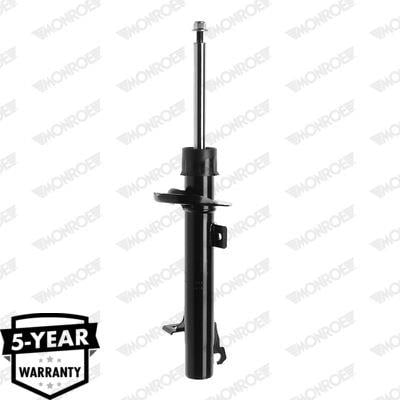 ÖN AMORTİSÖR SOL FORD FUSION 2002 >2012 GAZLI